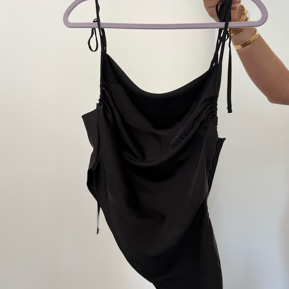Zara tank top
